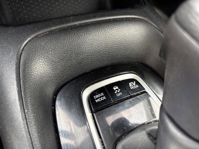 used 2021 Toyota Corolla Hybrid car, priced at $15,448
