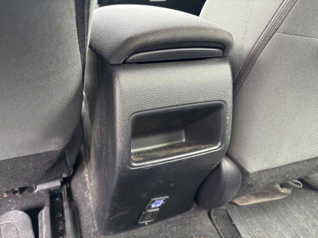 used 2021 Toyota Corolla Hybrid car, priced at $15,448