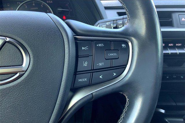 used 2019 Lexus UX 200 car, priced at $21,276