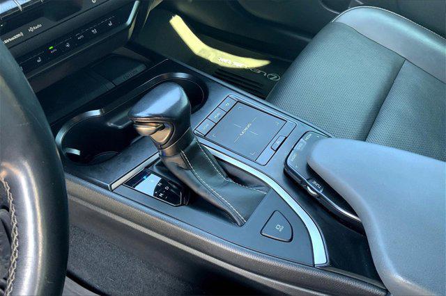 used 2019 Lexus UX 200 car, priced at $21,276