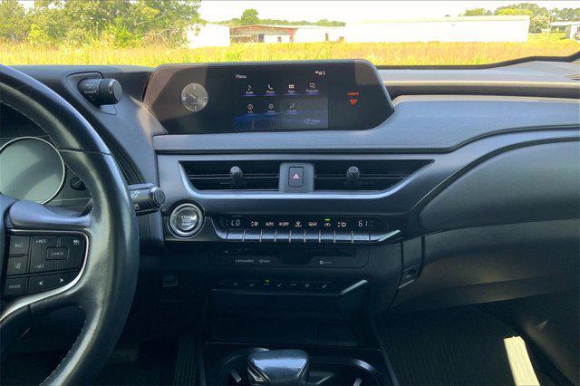 used 2019 Lexus UX 200 car, priced at $21,276