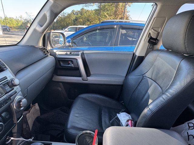 used 2011 Toyota 4Runner car, priced at $13,998