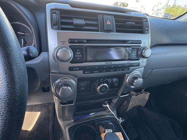 used 2011 Toyota 4Runner car, priced at $13,998