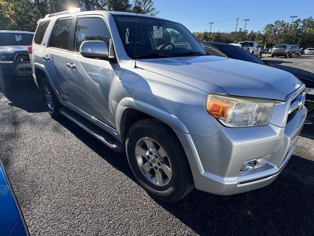 used 2011 Toyota 4Runner car, priced at $13,998