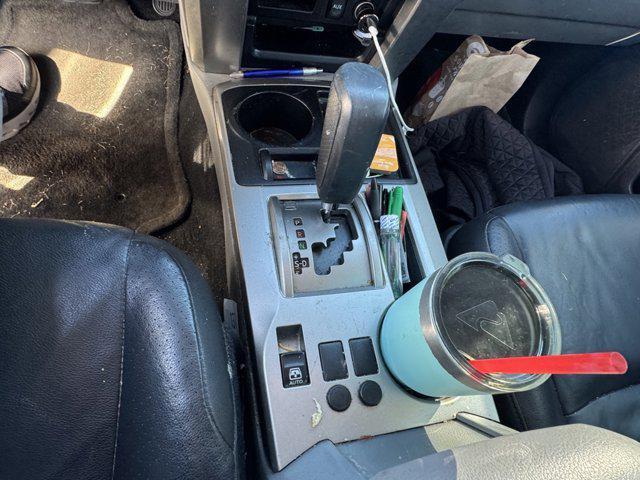 used 2011 Toyota 4Runner car, priced at $13,998