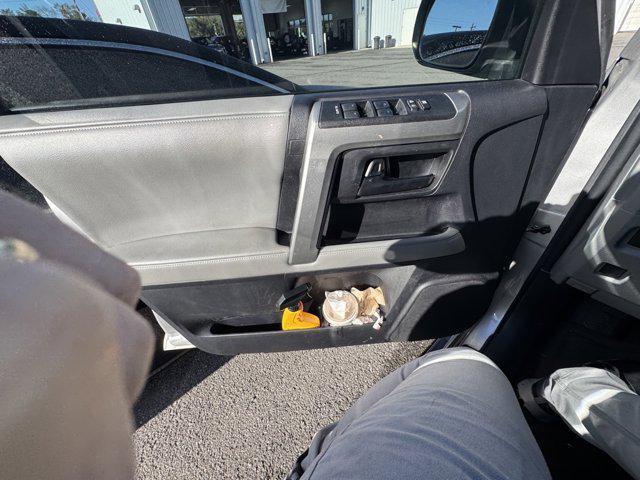 used 2011 Toyota 4Runner car, priced at $13,998