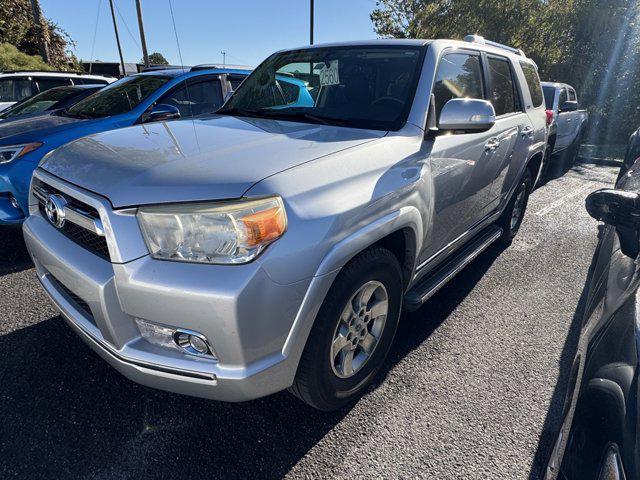used 2011 Toyota 4Runner car, priced at $13,998