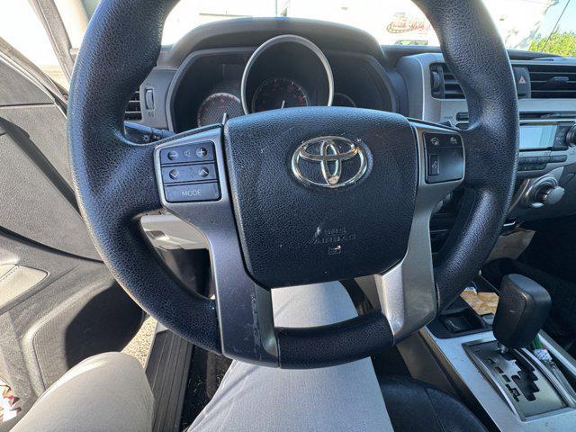 used 2011 Toyota 4Runner car, priced at $13,998