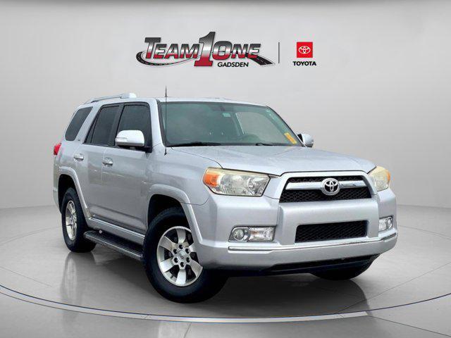 used 2011 Toyota 4Runner car, priced at $13,998