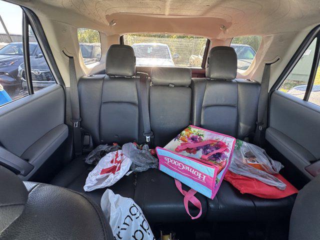 used 2011 Toyota 4Runner car, priced at $13,998