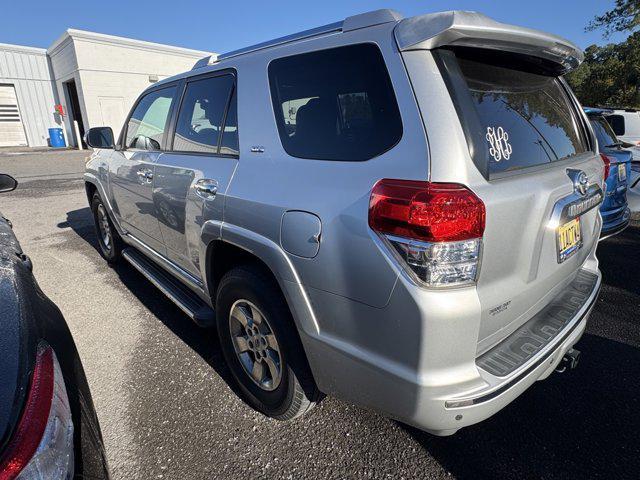 used 2011 Toyota 4Runner car, priced at $13,998