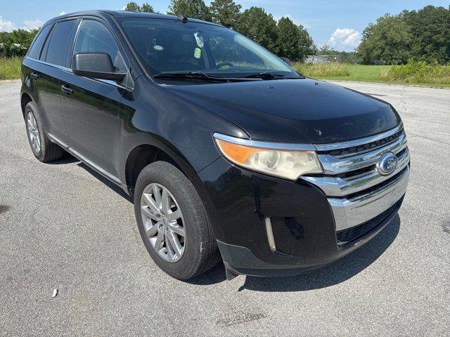 used 2011 Ford Edge car