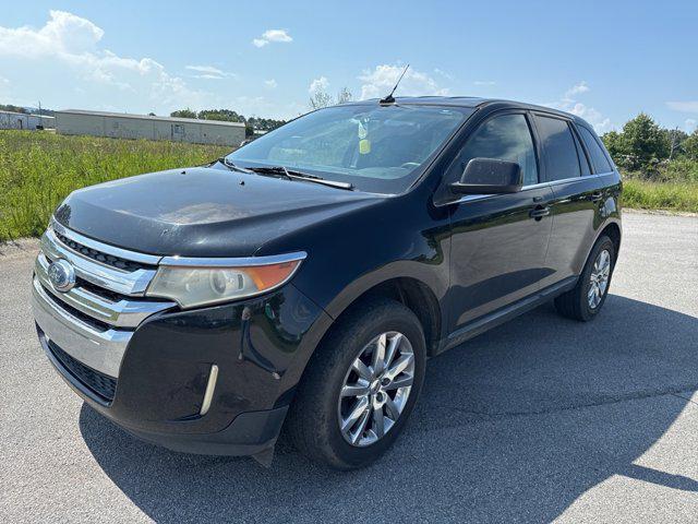 used 2011 Ford Edge car