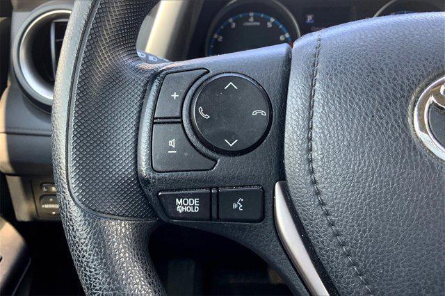 used 2018 Toyota RAV4 car, priced at $18,988
