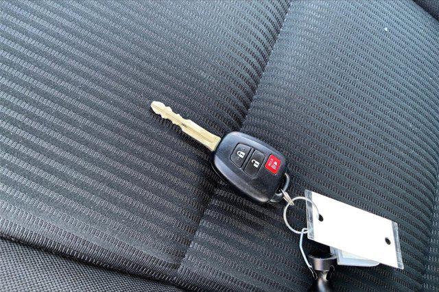 used 2018 Toyota RAV4 car, priced at $18,988