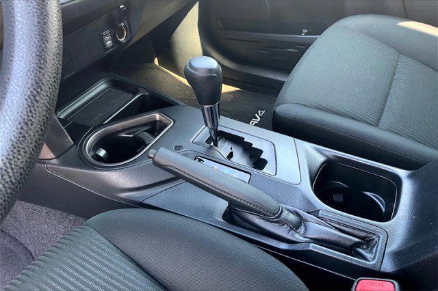 used 2018 Toyota RAV4 car, priced at $18,988