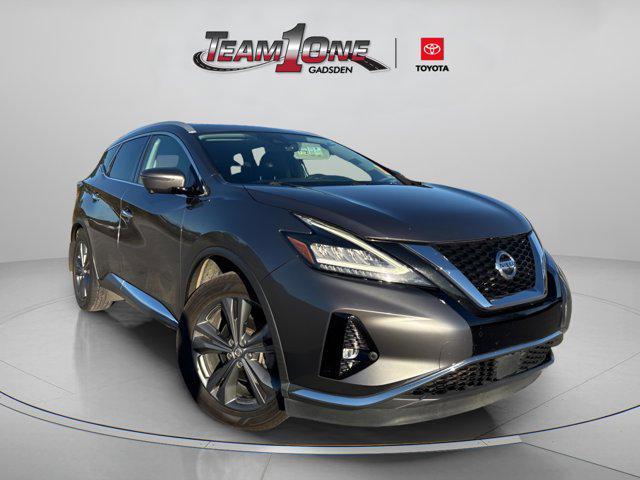 used 2019 Nissan Murano car, priced at $17,555