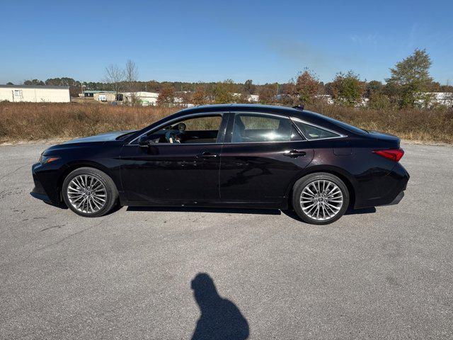 used 2019 Toyota Avalon car, priced at $30,998