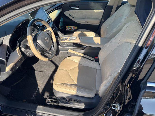 used 2019 Toyota Avalon car, priced at $30,998