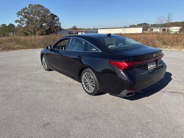used 2019 Toyota Avalon car, priced at $30,998