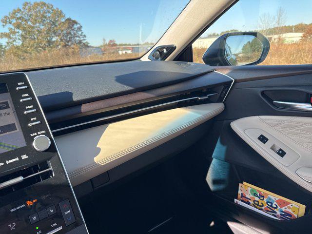 used 2019 Toyota Avalon car, priced at $30,998