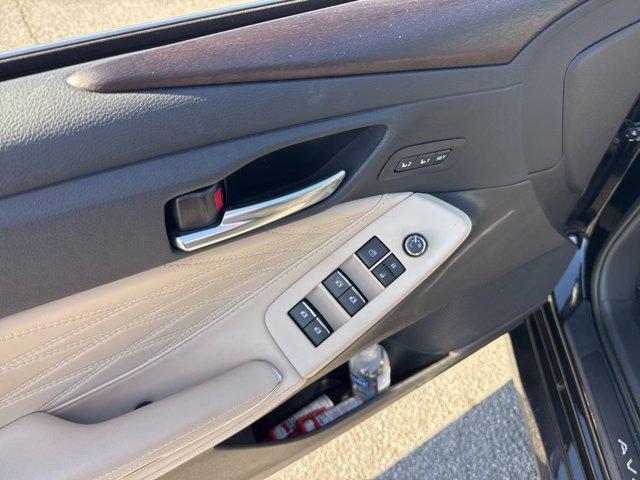 used 2019 Toyota Avalon car, priced at $30,998
