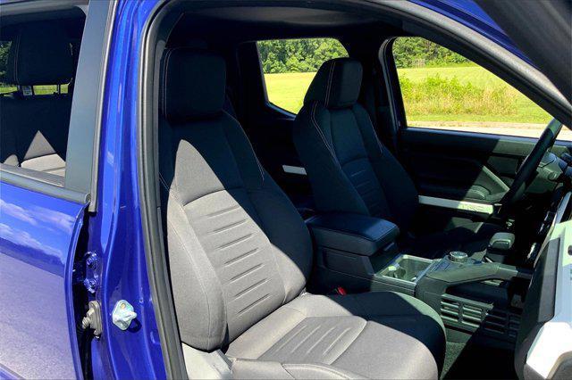 used 2024 Toyota Tacoma car, priced at $38,797