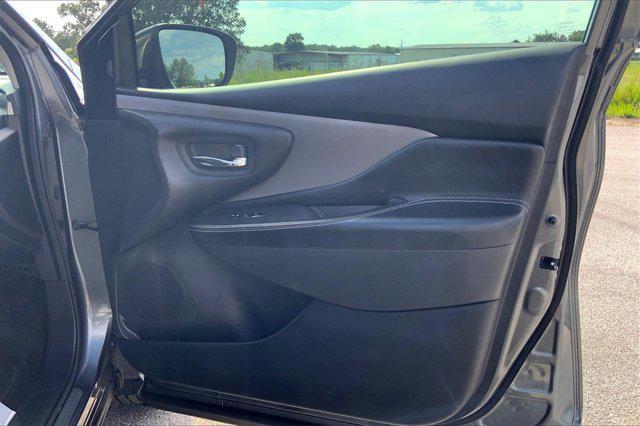 used 2020 Nissan Murano car, priced at $17,989