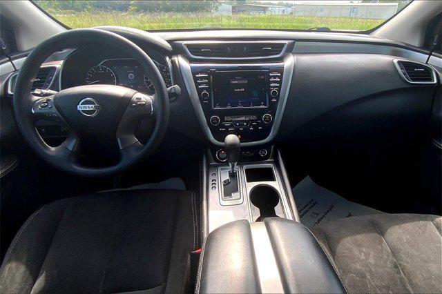 used 2020 Nissan Murano car, priced at $17,989