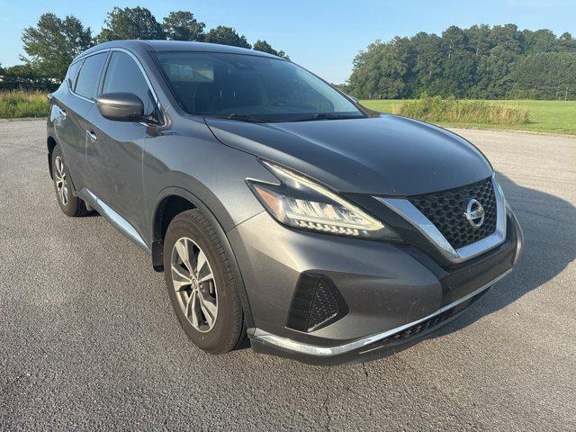 used 2020 Nissan Murano car, priced at $17,989