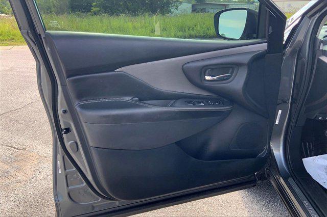 used 2020 Nissan Murano car, priced at $17,989