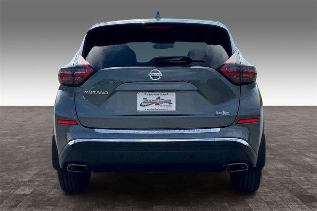 used 2020 Nissan Murano car, priced at $17,989