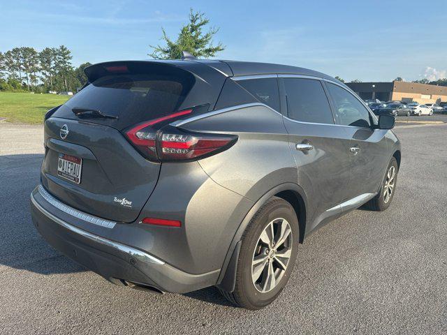used 2020 Nissan Murano car, priced at $17,989