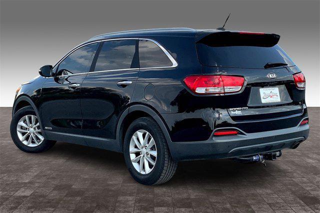 used 2016 Kia Sorento car, priced at $8,797