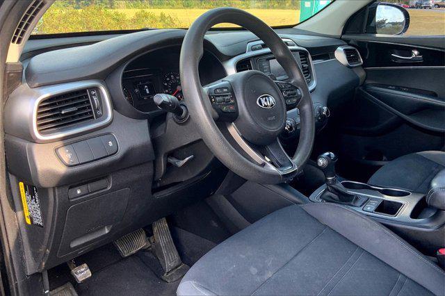 used 2016 Kia Sorento car, priced at $8,797