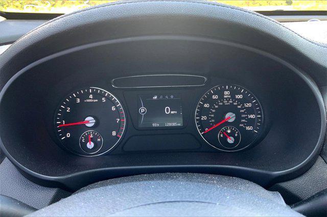 used 2016 Kia Sorento car, priced at $8,797