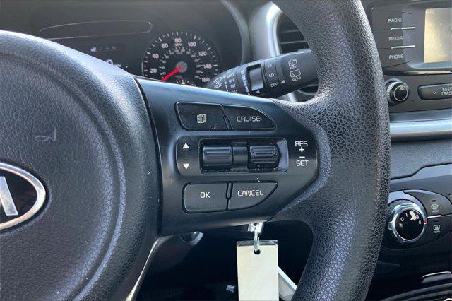 used 2016 Kia Sorento car, priced at $8,797