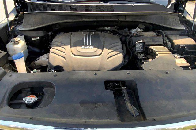 used 2016 Kia Sorento car, priced at $8,797