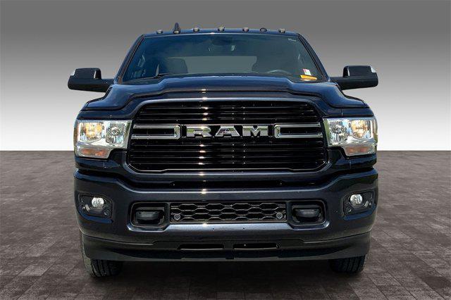 used 2019 Ram 2500 car, priced at $44,000