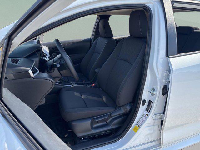 used 2025 Toyota Corolla car, priced at $20,233