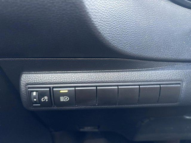 used 2025 Toyota Corolla car, priced at $20,233