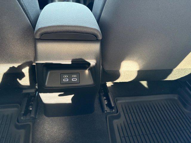 used 2025 Toyota Corolla car, priced at $20,233