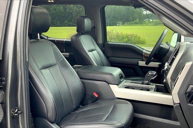 used 2020 Ford F-150 car, priced at $32,877