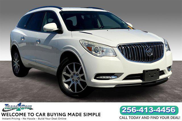 used 2013 Buick Enclave car, priced at $6,900