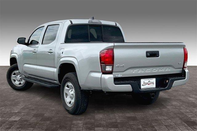 used 2023 Toyota Tacoma car, priced at $36,497