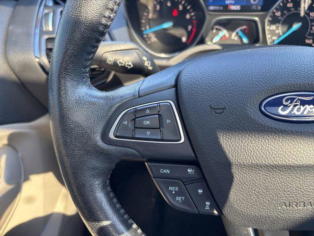 used 2019 Ford Escape car, priced at $13,998