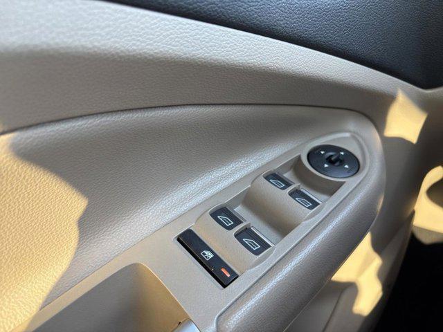 used 2019 Ford Escape car, priced at $13,998