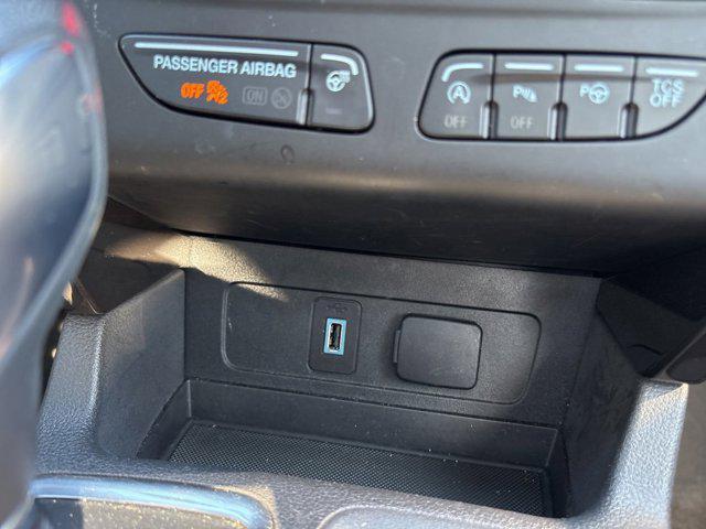 used 2019 Ford Escape car, priced at $13,998