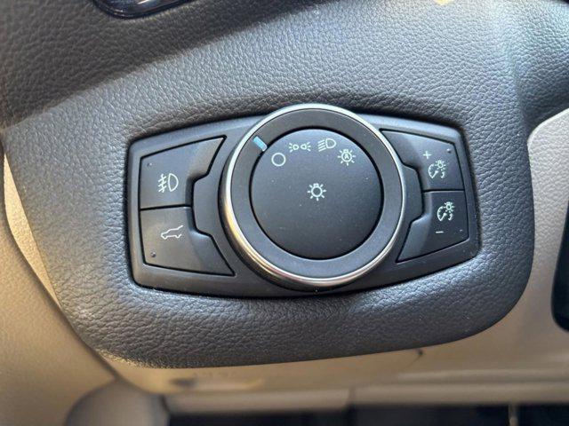 used 2019 Ford Escape car, priced at $13,998