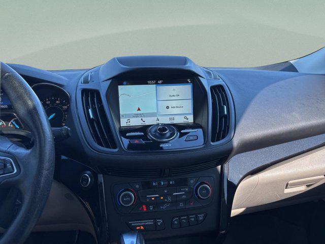 used 2019 Ford Escape car, priced at $13,998